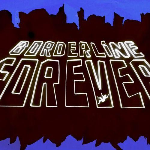 Portada de Álbum "Borderline Foverer's OST", de Scott Wozniak