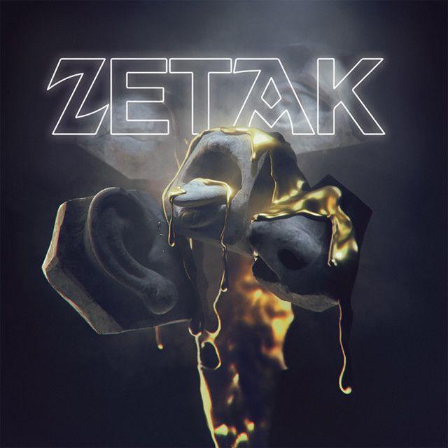 Portada de Álbum "Zetak", de ZETAK