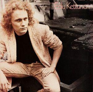 Portada de Álbum "Edu Kettunen (1984)", de Edu Kettunen