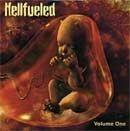 Album cover of "Volume One" by Hellfueled