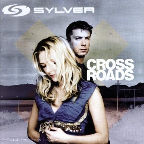 Portada de Álbum "Crossroads", de Sylver