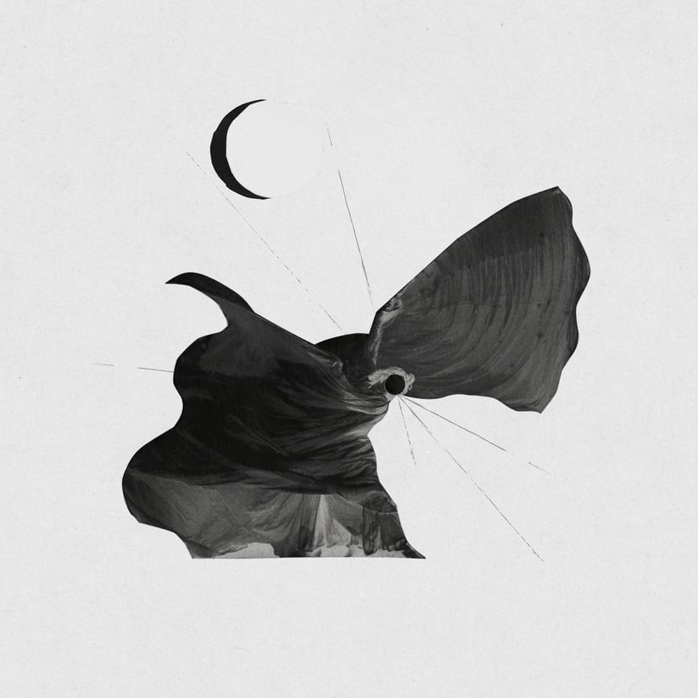 Portada de Sencillo/EP "Break In", de NewDad