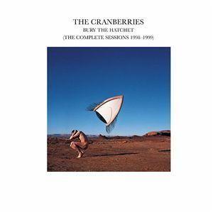 Portada de Álbum "Bury The Hatchet (The Complete Sessions 1998-1999)", de The Cranberries