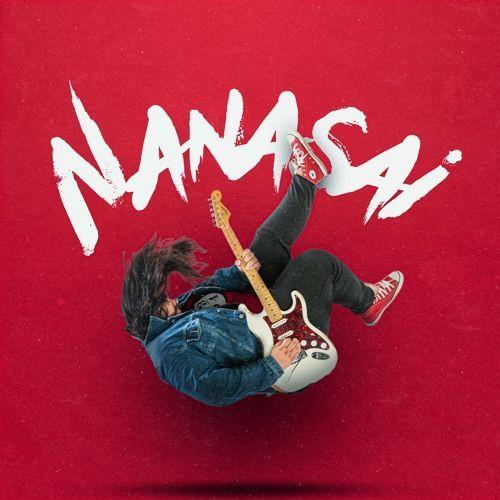 Portada de Sencillo/EP "Nanasai", de Nanasai