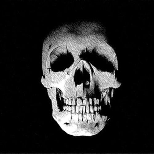 Capa do Single/EP "CIMETIÈRE! (part. Rikauz)", de Ferbinho