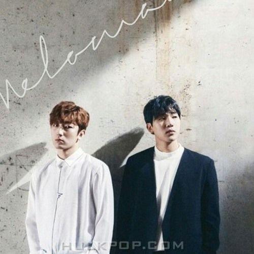 Portada de Sencillo/EP "Just Friends", de MeloMance