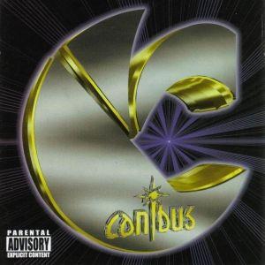 Portada de Álbum "Can I Bus", de Canibus