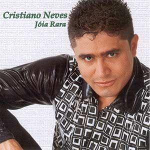 Portada de Álbum "Esse Amor Que Me Faz Viver - Vol IX", de Cristiano Neves