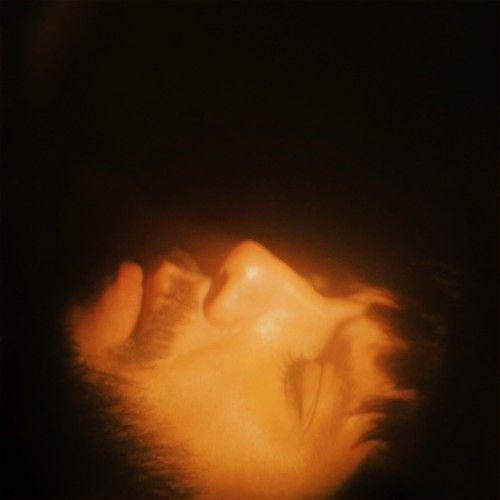 Portada de Álbum "I Had Another Dream", de SoMo
