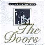 Portada del álbum "Box Set", de The Doors