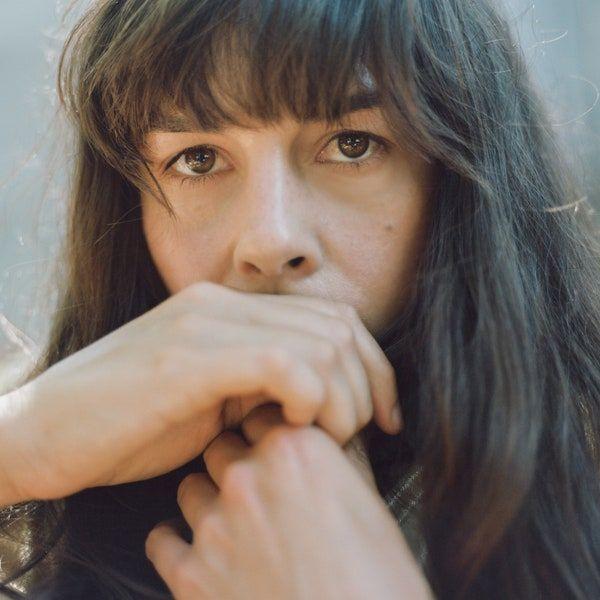 Portada de Álbum "History Of a Feeling", de Madi Diaz