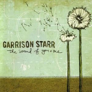 Portada de Álbum "The Sound Of You And Me", de Garrison Starr