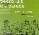 Portada de Álbum "Zona e Progresso", de Pedro Luís & A Parede