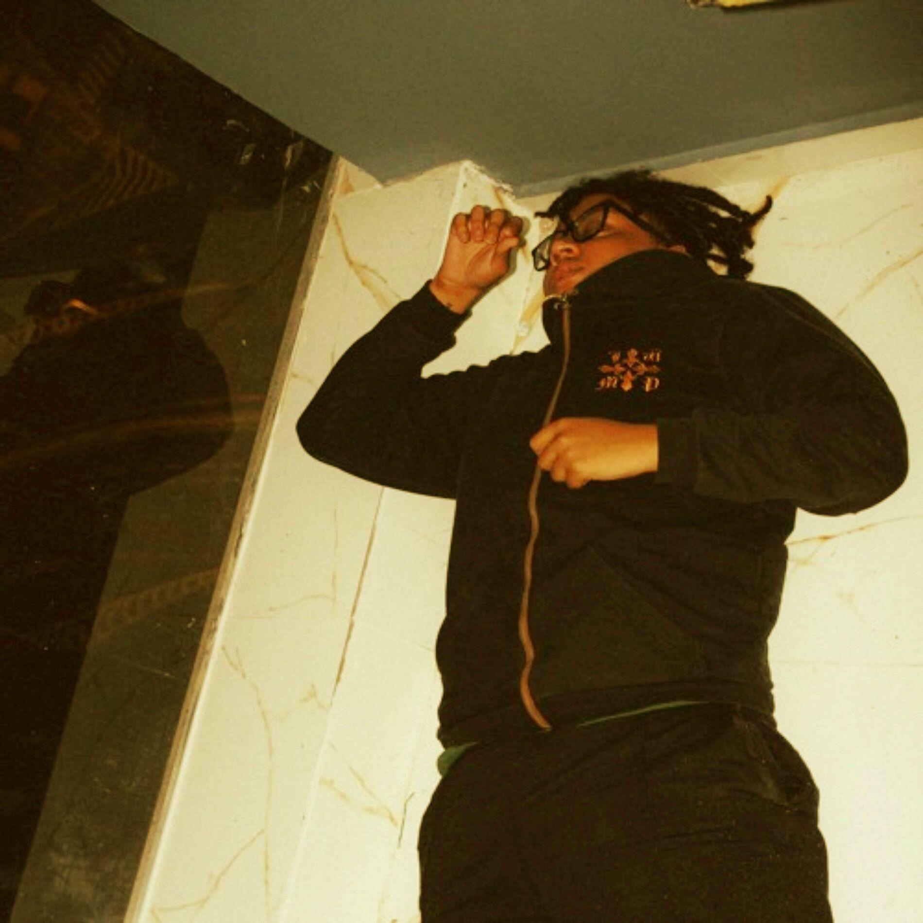 Portada de Álbum "felipe", de pluglip