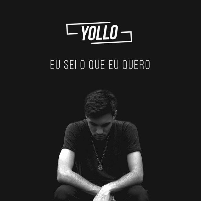 Capa do Single/EP "Sei", de Yollo