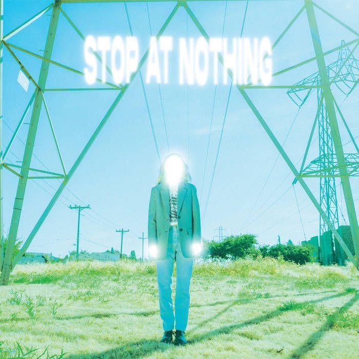 Portada de Sencillo/EP "Stop At Nothing", de Sea Lemon
