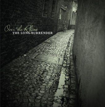 Portada del álbum "The Long Surrender", de Over The Rhine