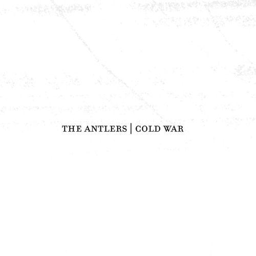 Portada de Álbum "Cold War", de The Antlers