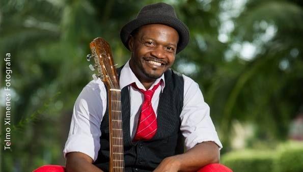 Portada de Álbum "Depois do Samba", de Marcelo Café