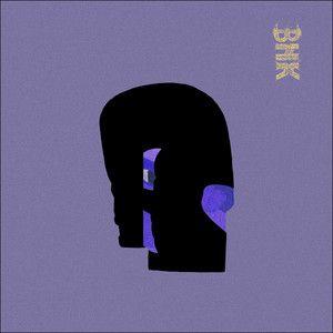 Capa do álbum "In My Mind (feat. Benedik HK)", de Ane Brun