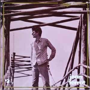 Capa do álbum "Jean Ferrat (1967)", de Jean Ferrat