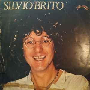 Capa do álbum "Aplauso (1979)", de Silvio Brito