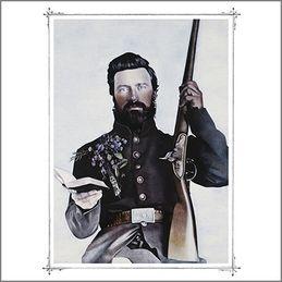 Portada de Sencillo/EP "What We Have Known", de Joanna Newsom