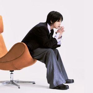 Capa do Álbum "It's Complicated", de YESUNG