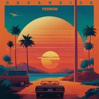 Portada de Álbum "devaneios", de Pedrem