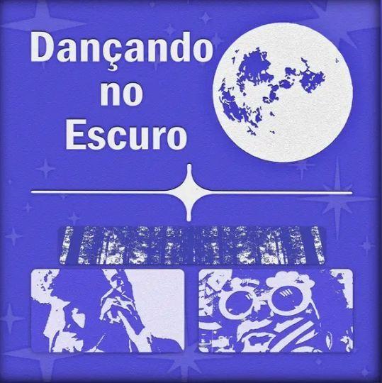 Capa do Single/EP "Dançando no Escuro (part. Juyko)", de Kolaco