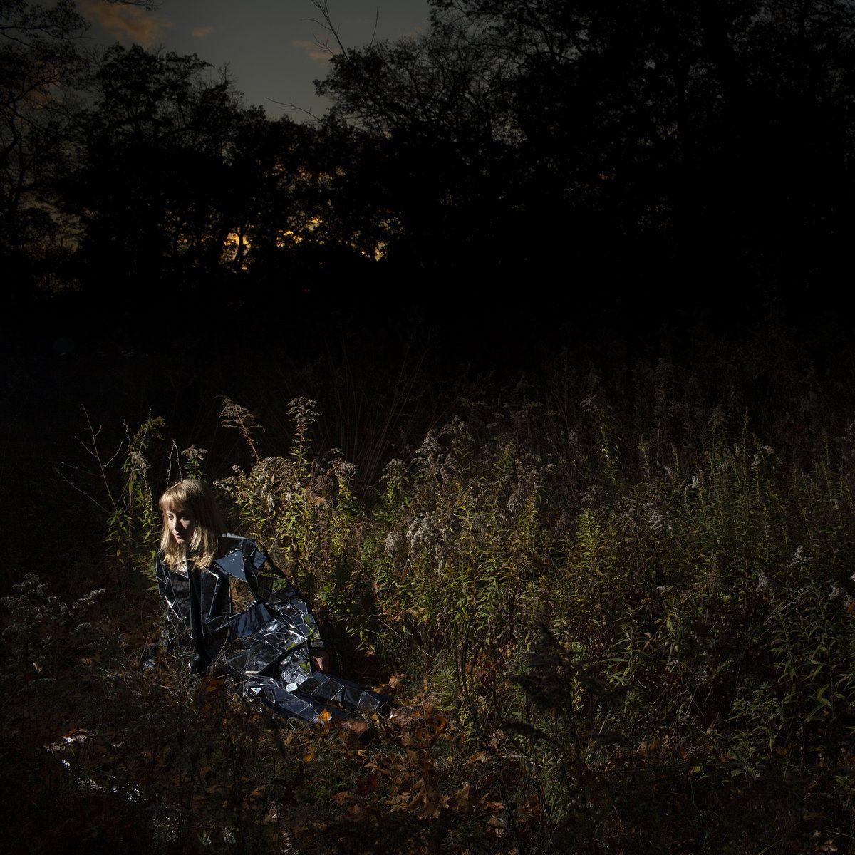 Portada de Álbum "Ignorance", de The Weather Station