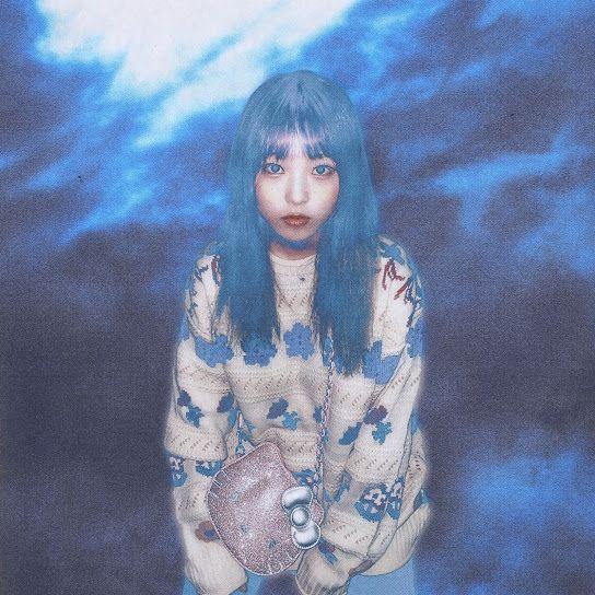 Capa do Single/EP "Fold (feat. Dbo)", de Effie