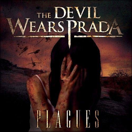 Portada de Álbum "Plagues", de The Devil Wears Prada