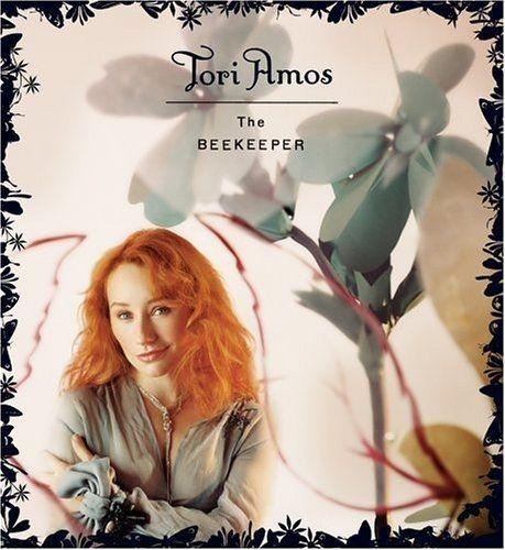 Portada de Álbum "The Beekeeper", de Tori Amos