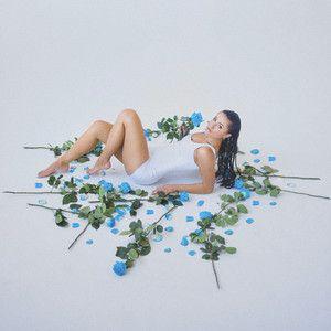 Capa do Single/EP "petals", de Jessica Baio