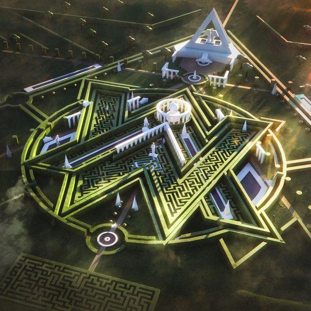 Portada de Sencillo/EP "Barcelona (feat. Ina Wroldsen)", de Alan Walker