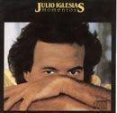 Portada de Álbum "Momentos", de Julio Iglesias