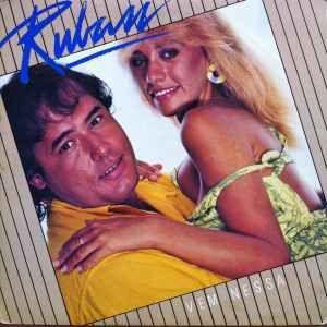 Portada de Sencillo/EP "Vem Nessa / Menina Brasil", de Ruban