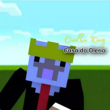 Portada de Álbum "Casa do Oleiro", de Ovelha King