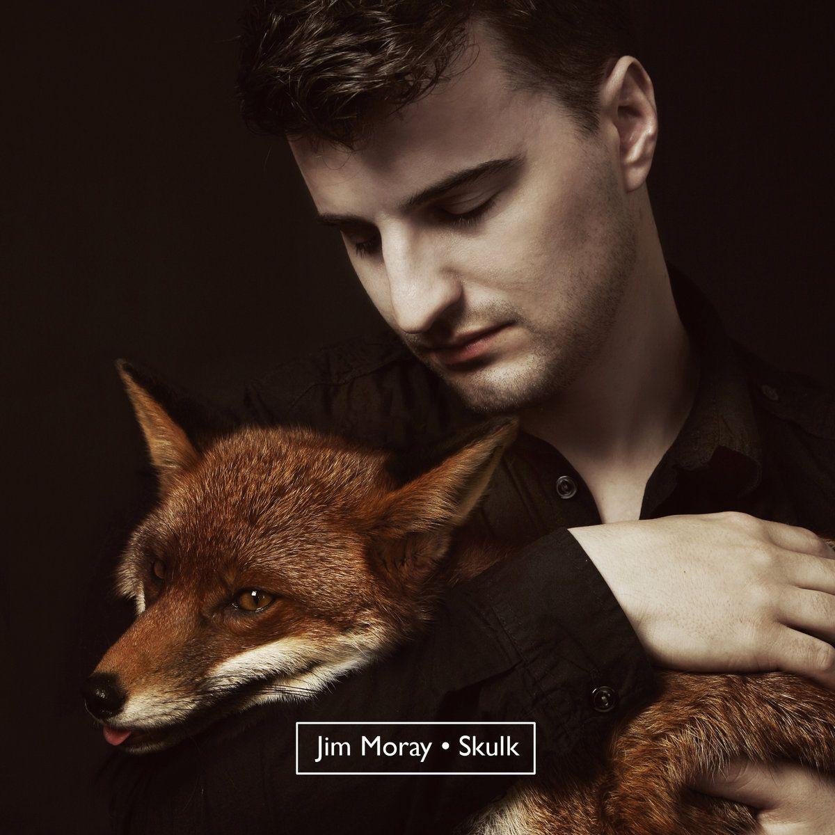 Capa do Álbum "Skulk", de Jim Moray