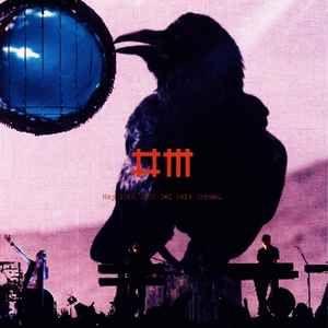 Capa do Álbum "Tour Of The Universe. May 10th, 2009. Tel Aviv, Israel.", de Depeche Mode