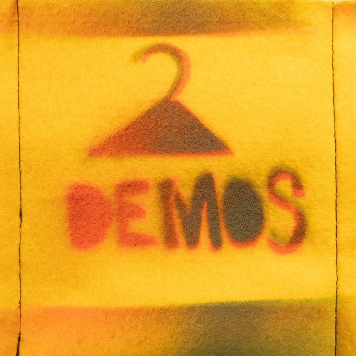 Portada de Álbum "The Nosebleed Weekend (Demos)", de The Coathangers