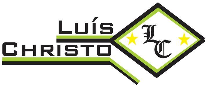 Portada de Álbum "Basta Imaginar", de Luis Christo