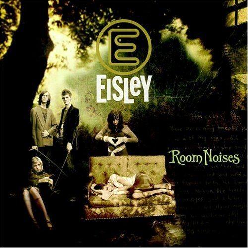 Portada de Álbum "Room Noise", de Eisley