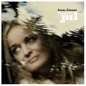 Album cover of "Linnet's Jul" by Anne Linnet