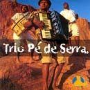 Portada de Álbum "Até Que Enfim !", de Trio Pé De Serra