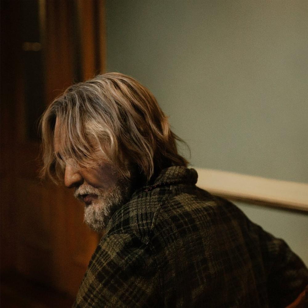 Capa do Sencillo/EP "Michi Teyu Ku (Overflowing)", de Fujii Kaze