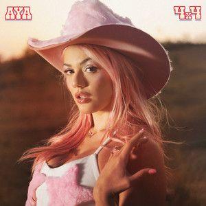 Portada de Sencillo/EP "4x4", de Aya Florez