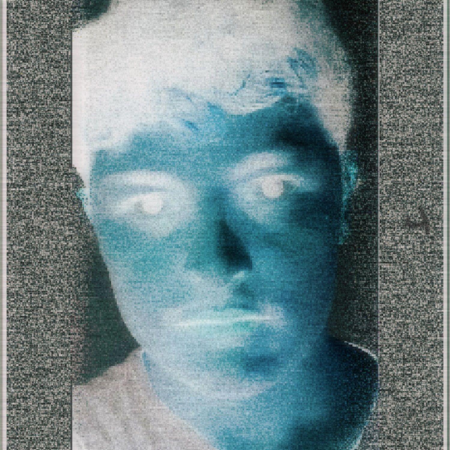 Capa do Single/EP "Madruga Shift", de Jotavenoy