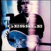 Portada de Álbum "The World According to Gessle", de Per Gessle
